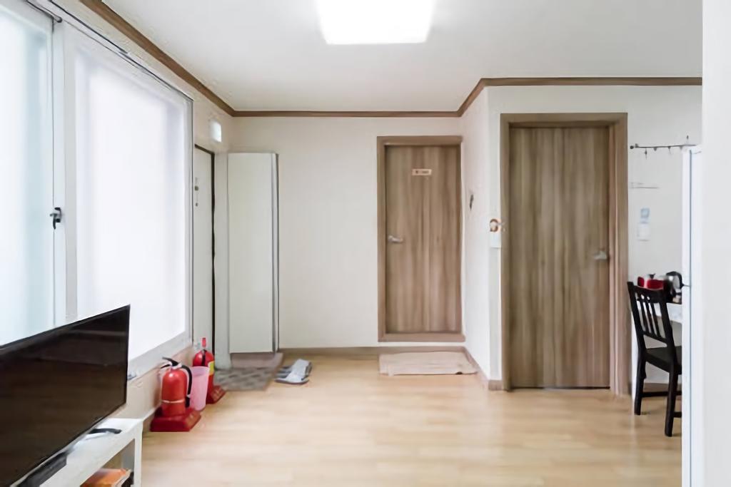 Dasan House Szöul Kültér fotó