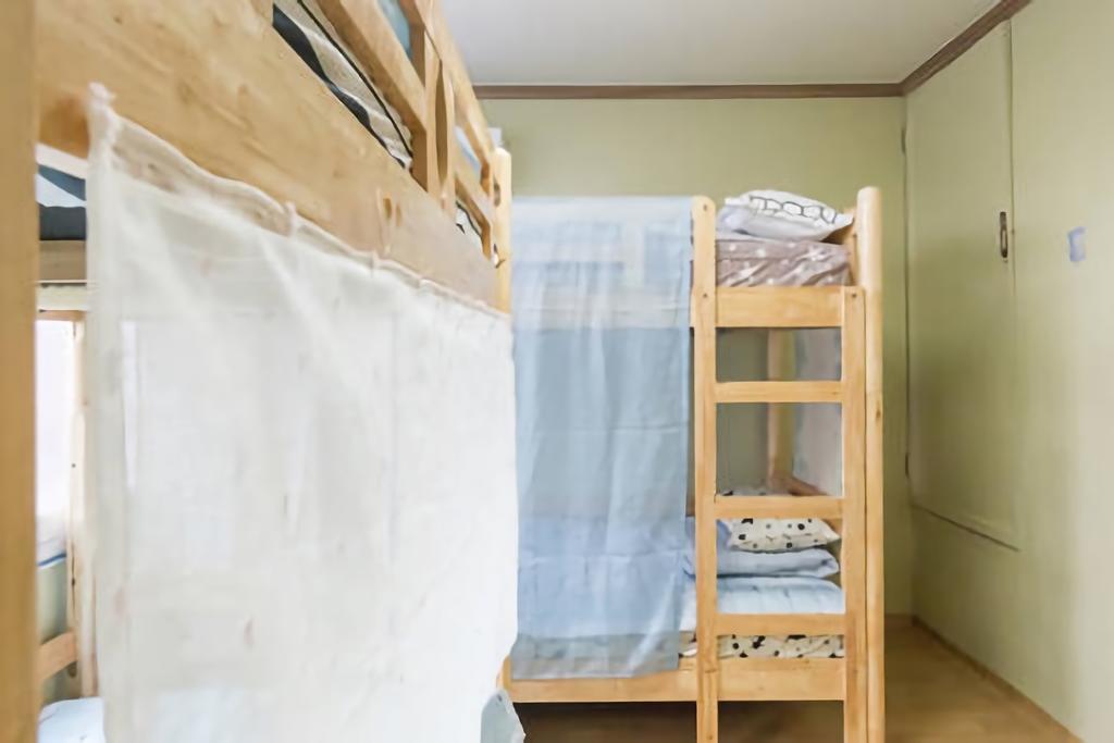 Dasan House Szöul Kültér fotó