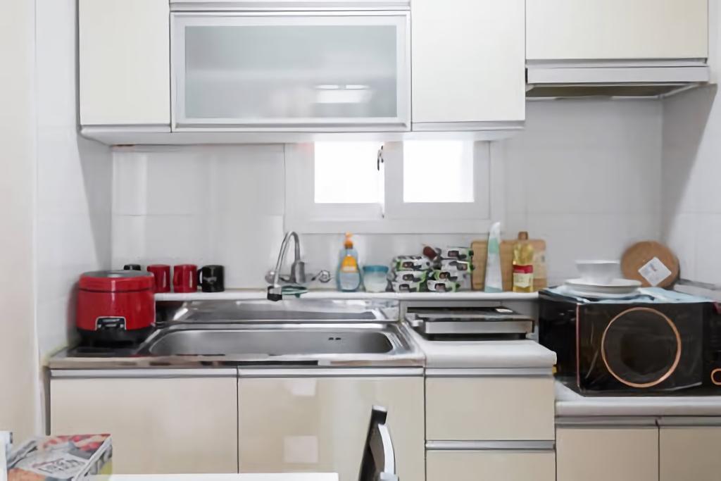 Dasan House Szöul Kültér fotó