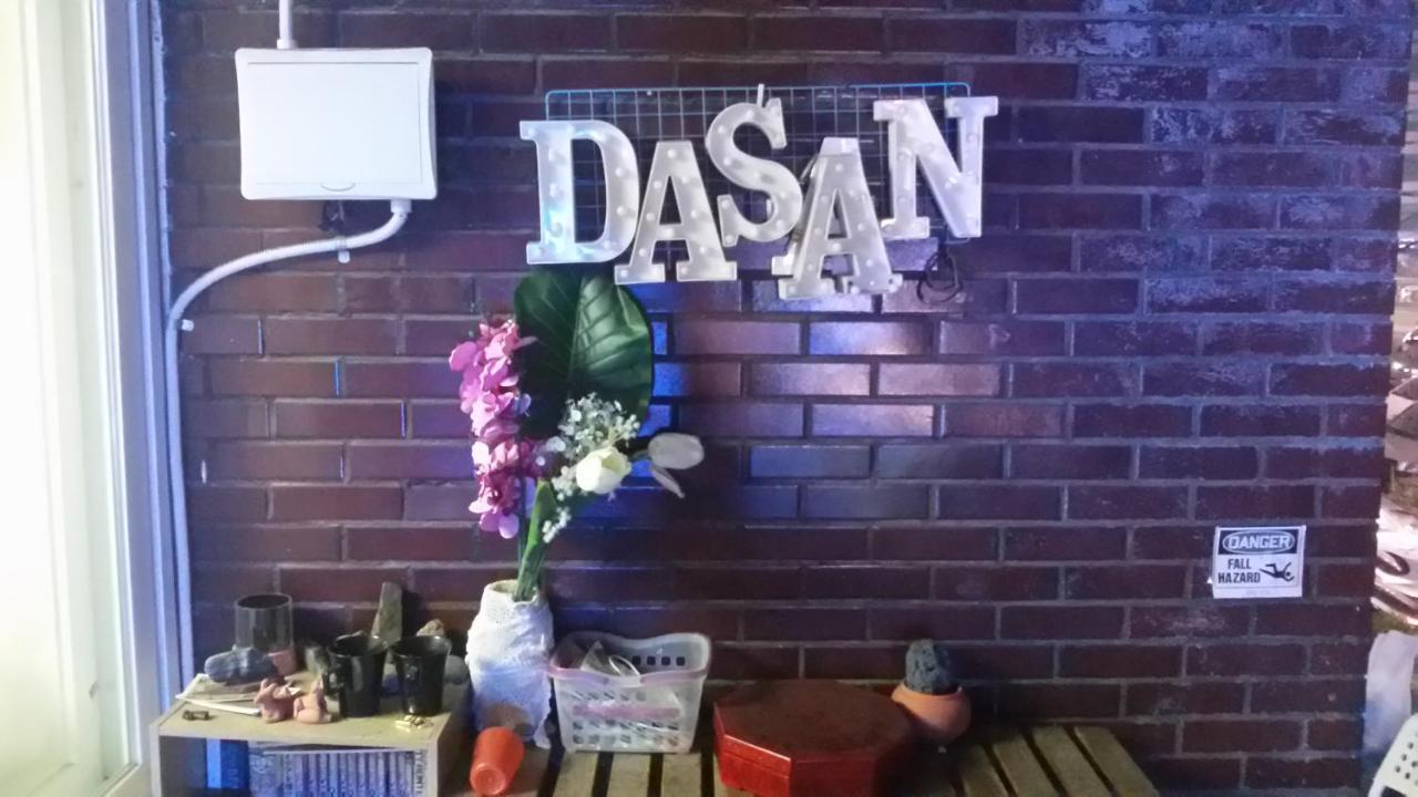 Dasan House Szöul Kültér fotó