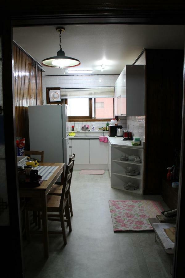 Dasan House Szöul Kültér fotó