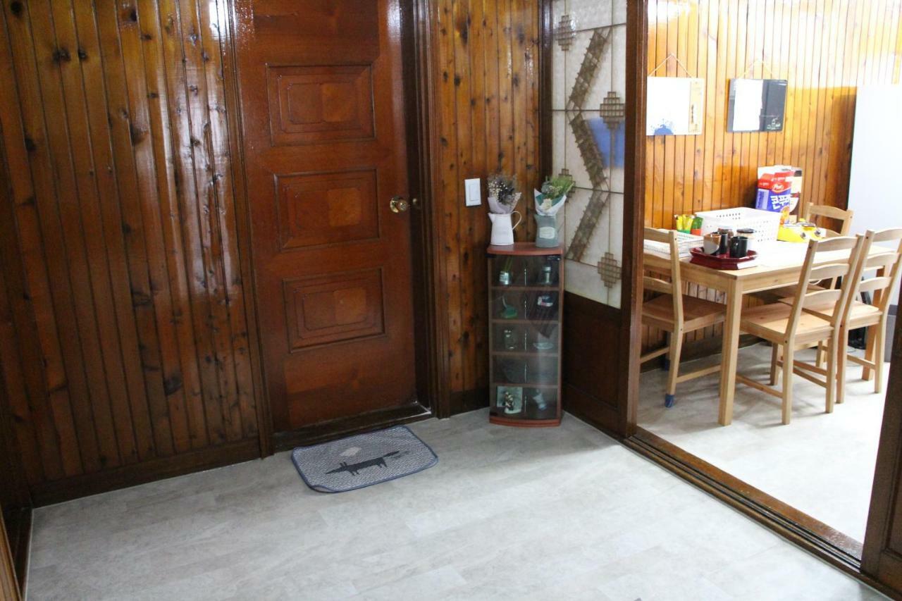 Dasan House Szöul Kültér fotó