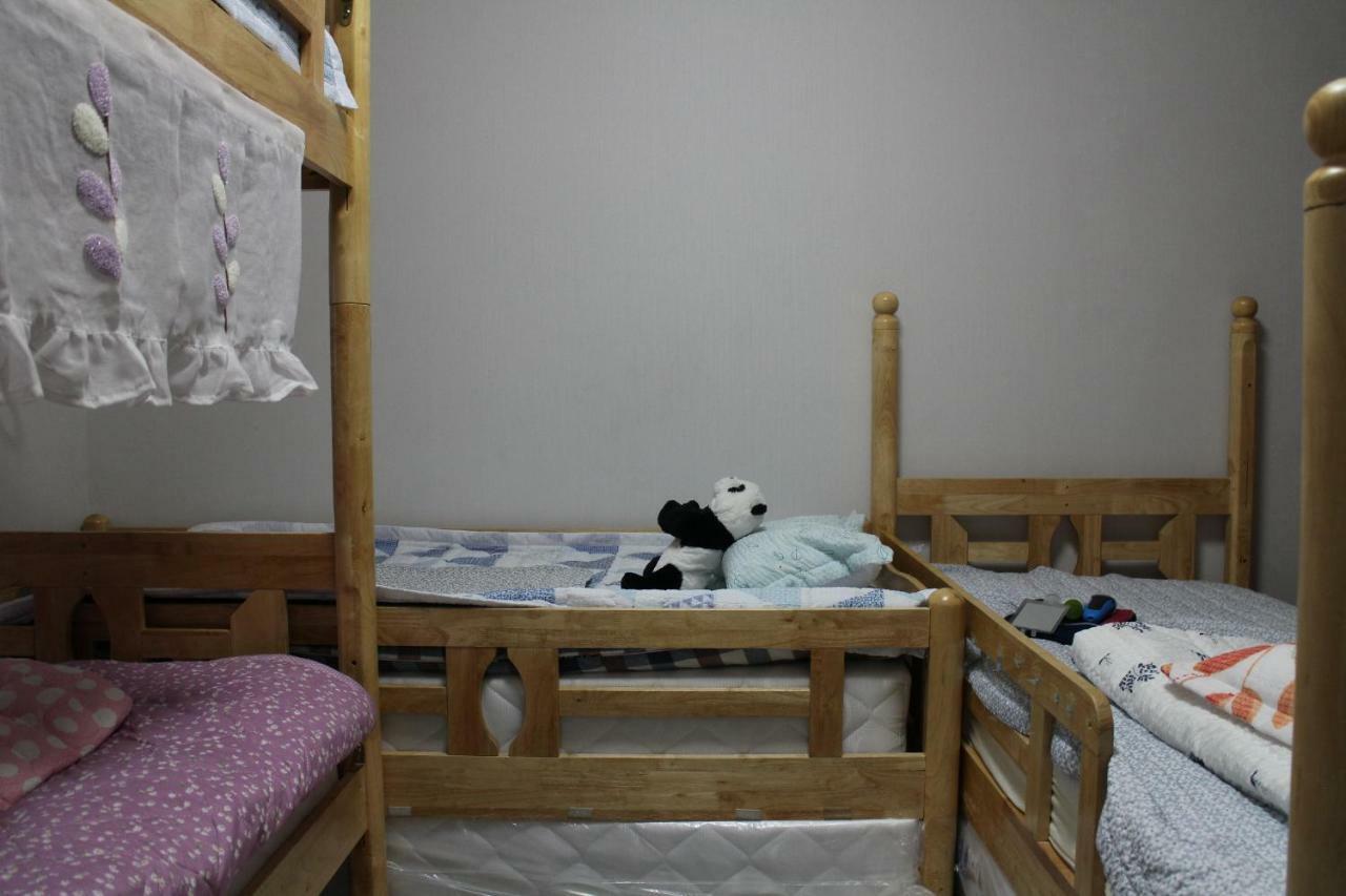 Dasan House Szöul Kültér fotó