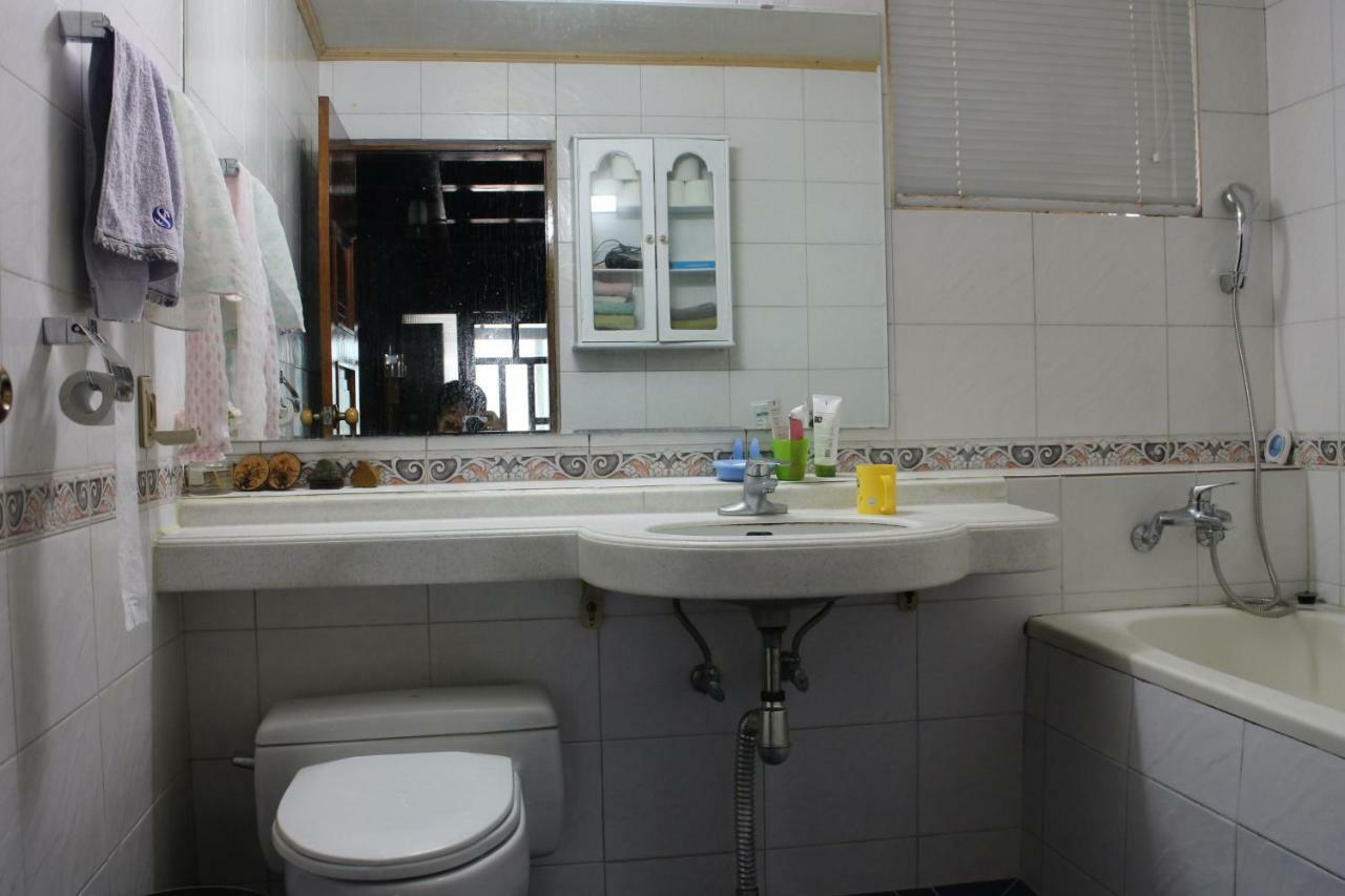 Dasan House Szöul Kültér fotó