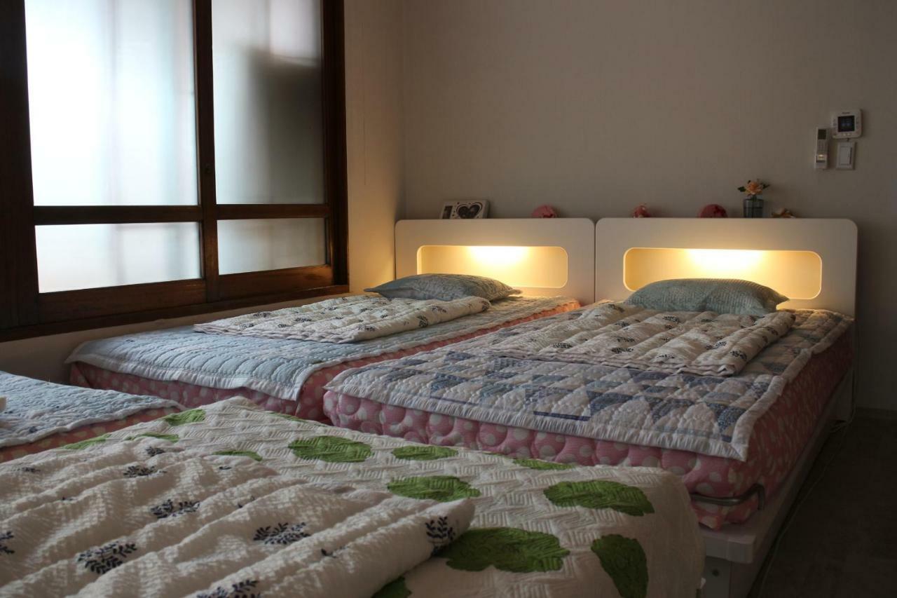 Dasan House Szöul Kültér fotó